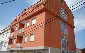 Hostal San Roque